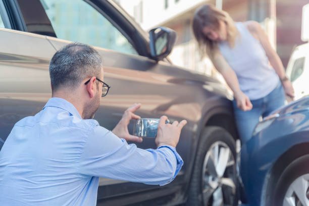 Auto insurance coverage in Lake Ridge, Lake Ridge, VA