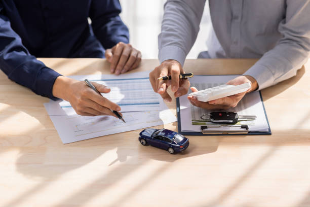 Lake Ridge auto coverage comparison